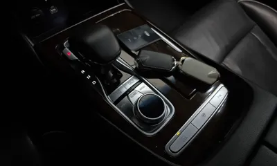 Kia K9