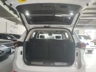 Jetour X70