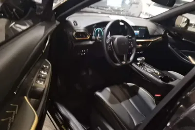 CHANGAN OSHAN X5