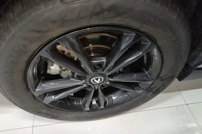 Changan Eado DD