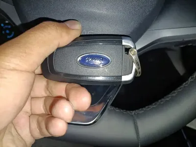 Ford Escort