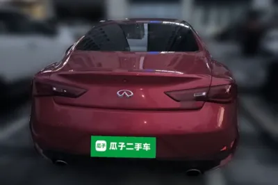 Infiniti Q60
