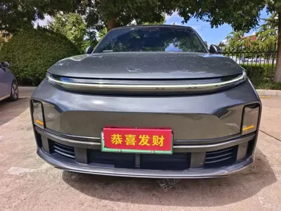 Li Auto Li L7