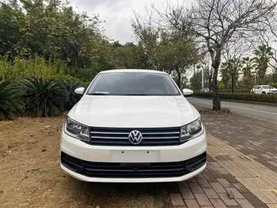Volkswagen Santana