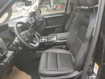 Haval Big Dog