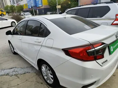 Honda Greiz