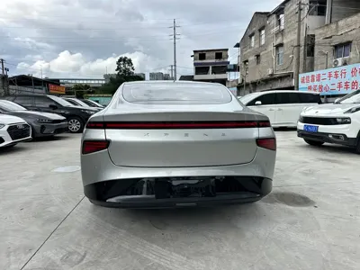 Xpeng P7