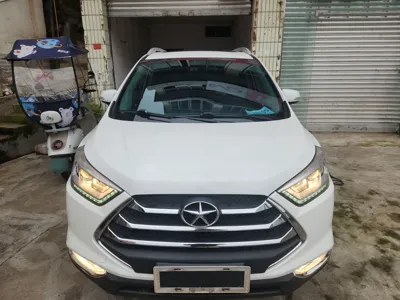 JAC Refine S3