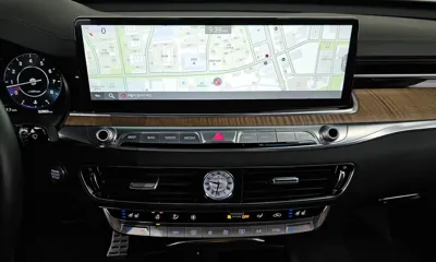 Kia K9