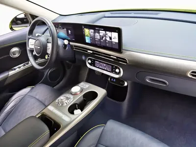 Genesis GV60