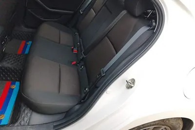 Mazda Mazda 3 Axela