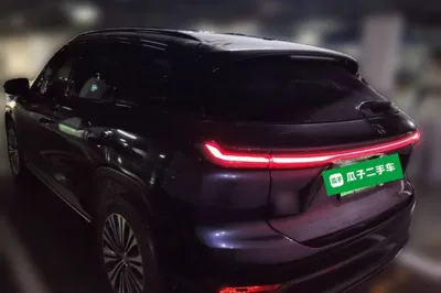 Nio ES7