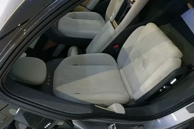 Audi E5 Sportback