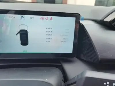 Aeolus 东风风神L7