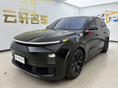 Li Auto Li L8