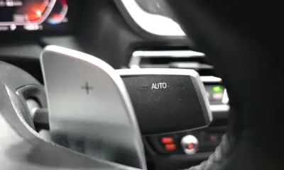 BMW 2-Series