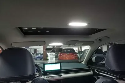 Geely Auto Emgrand