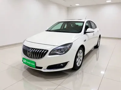 Buick Regal