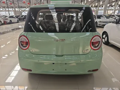 Changan Lumin