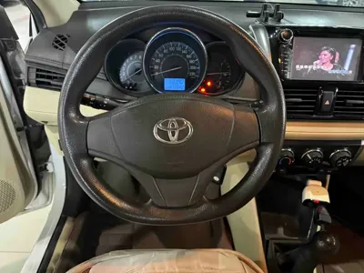 Toyota Vios