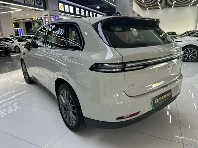 Leapmotor Leapmotor C16