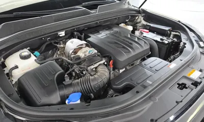 KG_Mobility_Ssangyong Musso