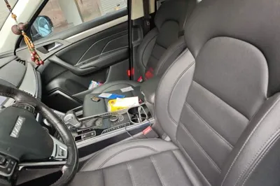 Haval H7