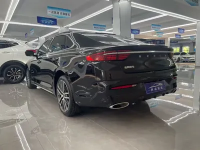 Geely Xingrui