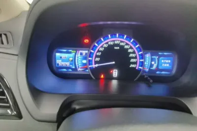BYD S7