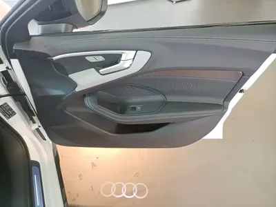 Audi 奥迪A5L