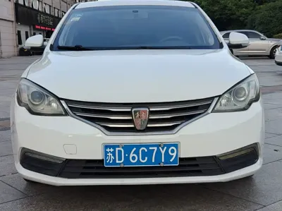 Roewe 360