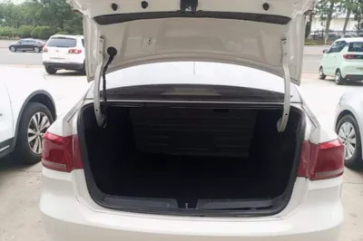 Volkswagen Santana