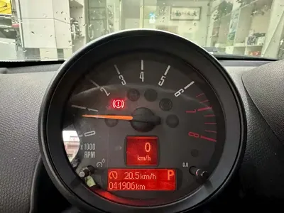 MINI Mini Countryman