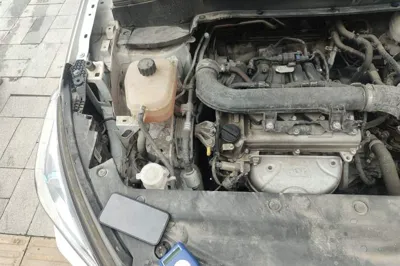 Dongfeng Fengon 500