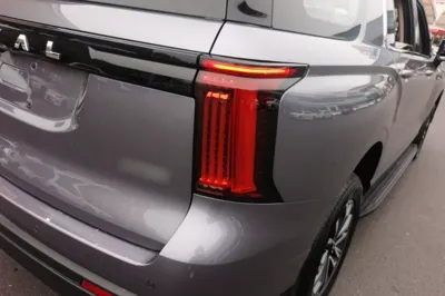 Haval H5