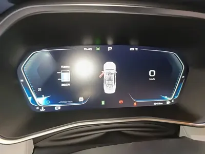 Geely Xingrui