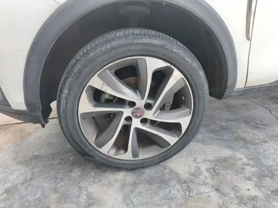 BYD Yuan