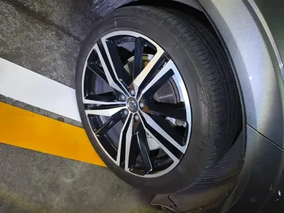 Volvo XC60 PHEV