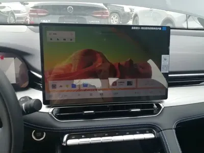 Geely Xingrui