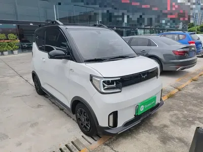 Wuling MINIEV