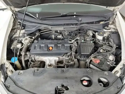Honda Crider