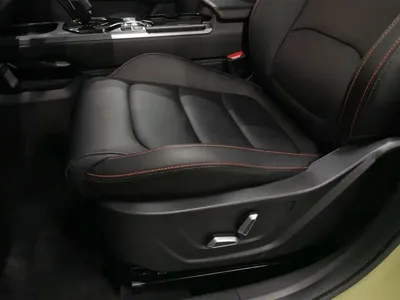 Geely Cowboy
