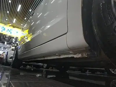 Changan Eado