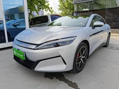 BYD 汉L