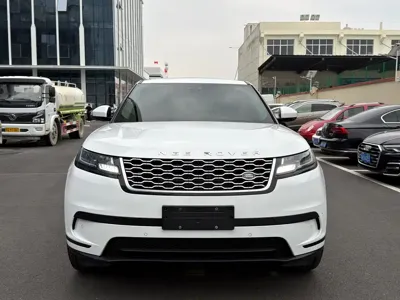 Land Rover Velar