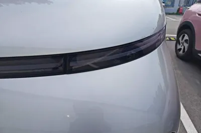 Geely Galaxy Galaxy V900
