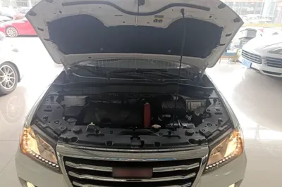 Haval H2