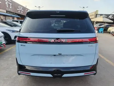 AION AION N60