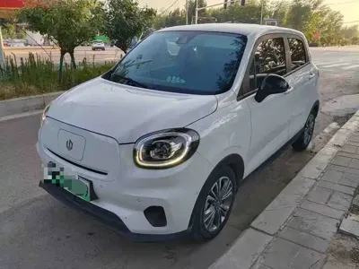 Leapmotor Leapmotor T03