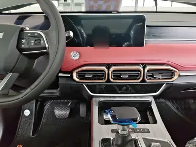 Jetour X70 Plus